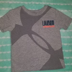 UA shirt